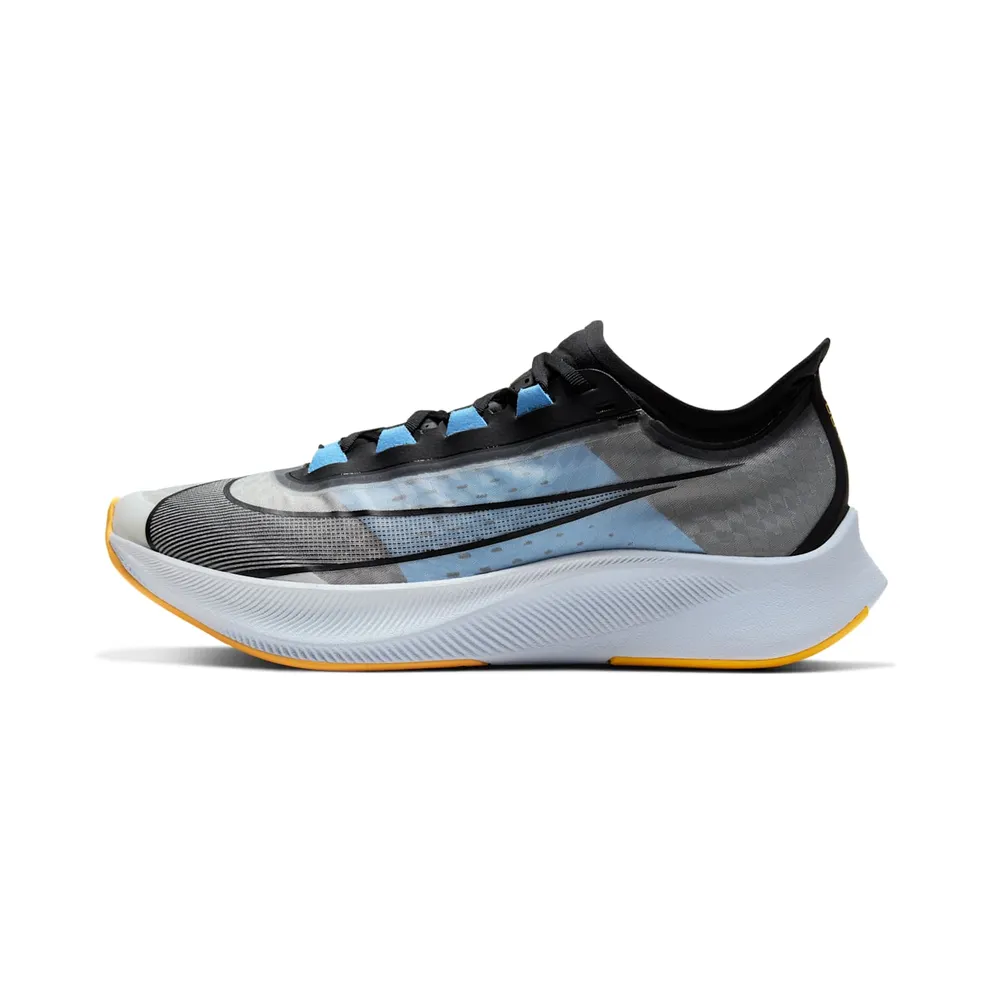 Nike Zoom Fly 3 White (AT8240-102)