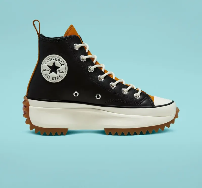 Converse Run Star Hike High Top (568649C)