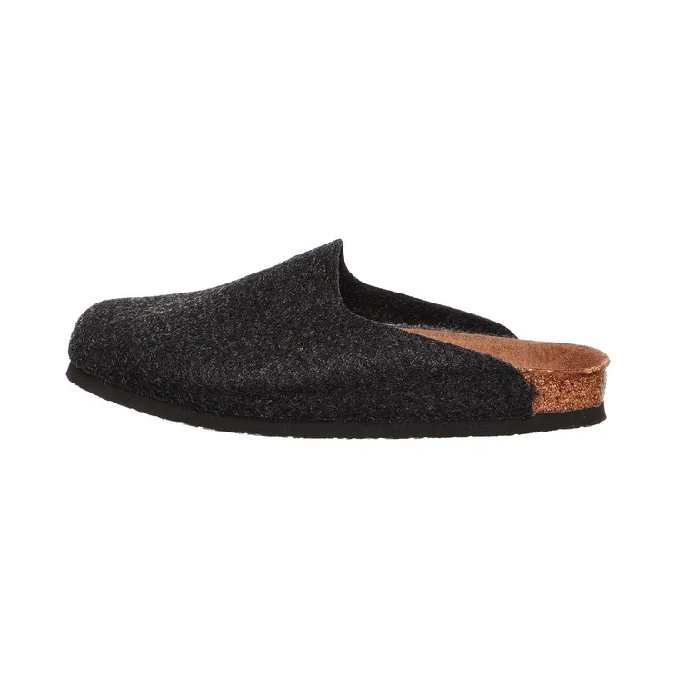 Birkenstock Amsterdam Anthracite (559121)