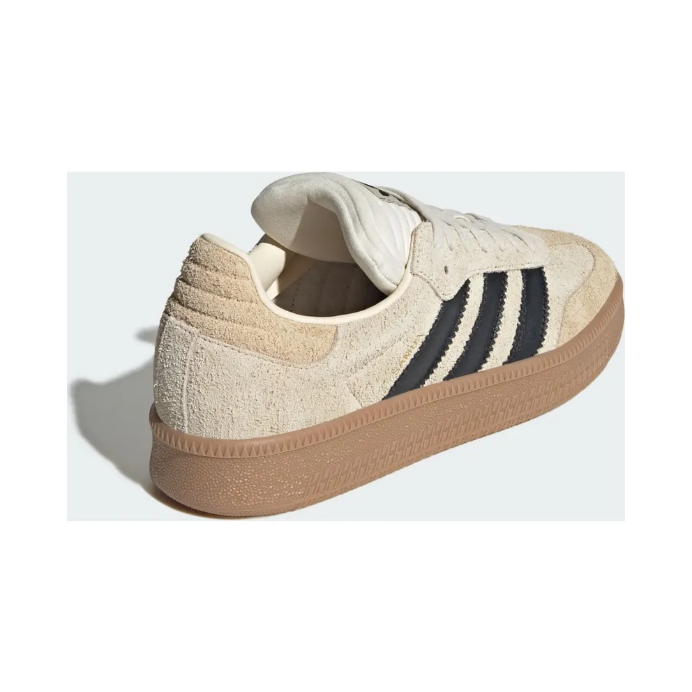 adidas Samba XLG Wonder White Core Black Gum (JS3828)