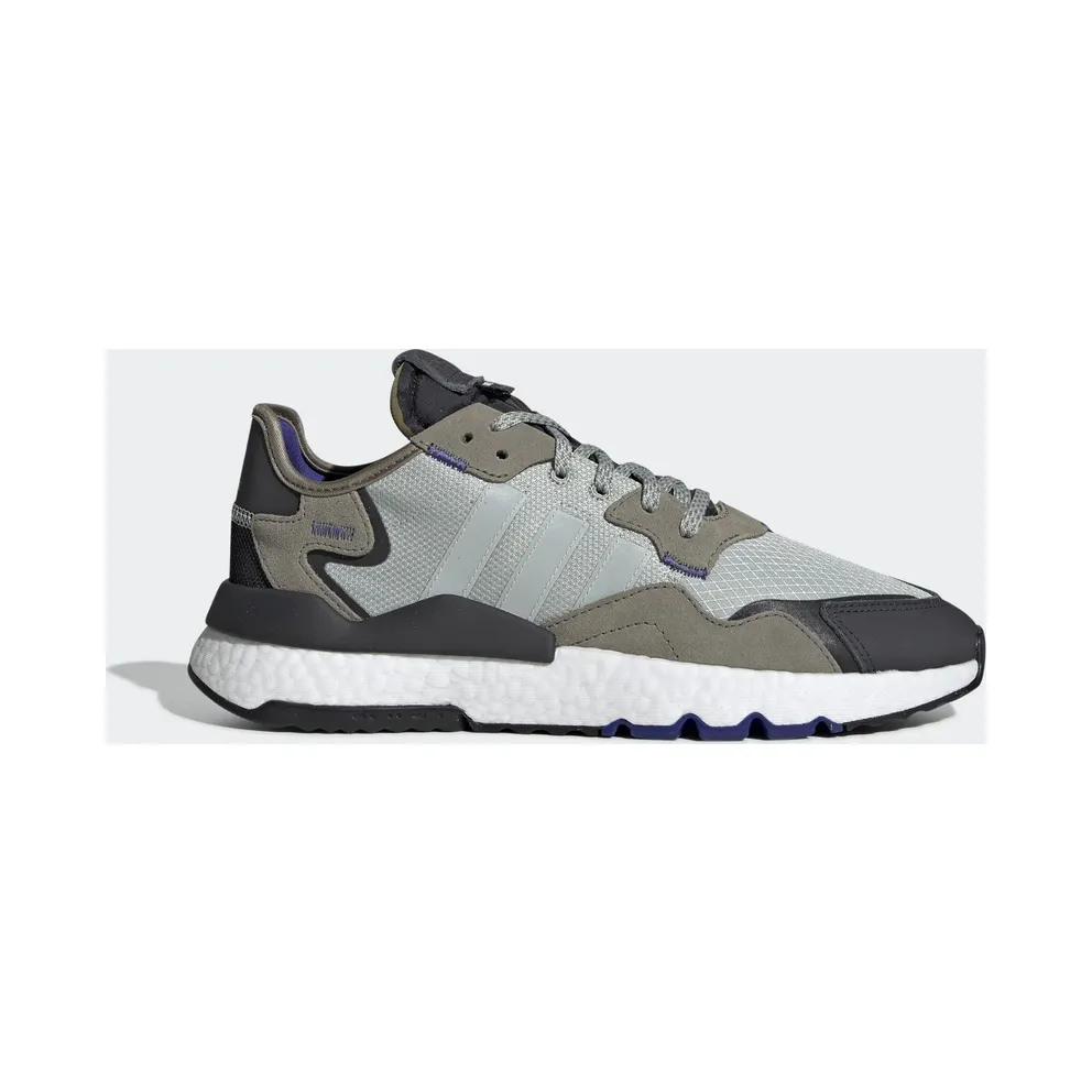 adidas Nite Jogger Ash Silver (EE5867)