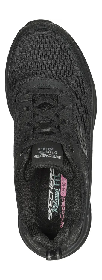 skechers-relaxed-fit 149023 BBK