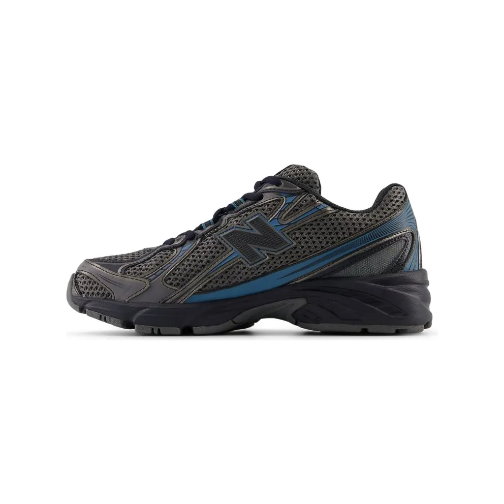 New Balance 740v2 Grey Blue (U740BT2)