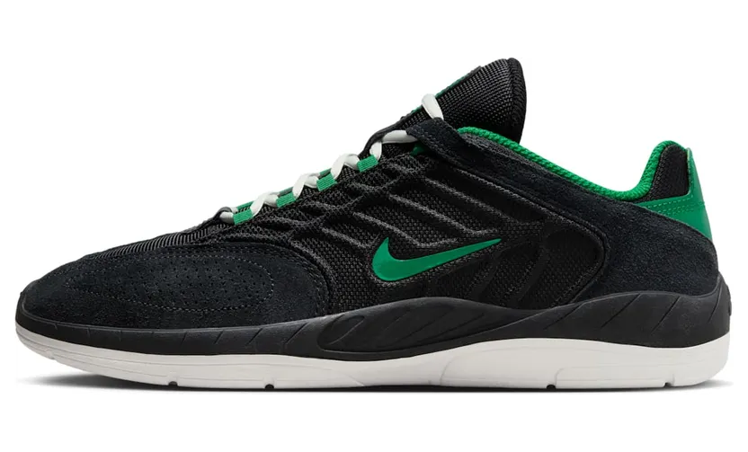 Nike SB Vertebrae Black Summit White Malachite (FD4691-003)