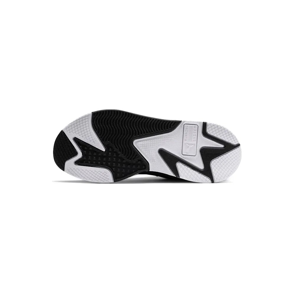 Puma RS-X Trophies Black Gold Black/Gold (369451-01)