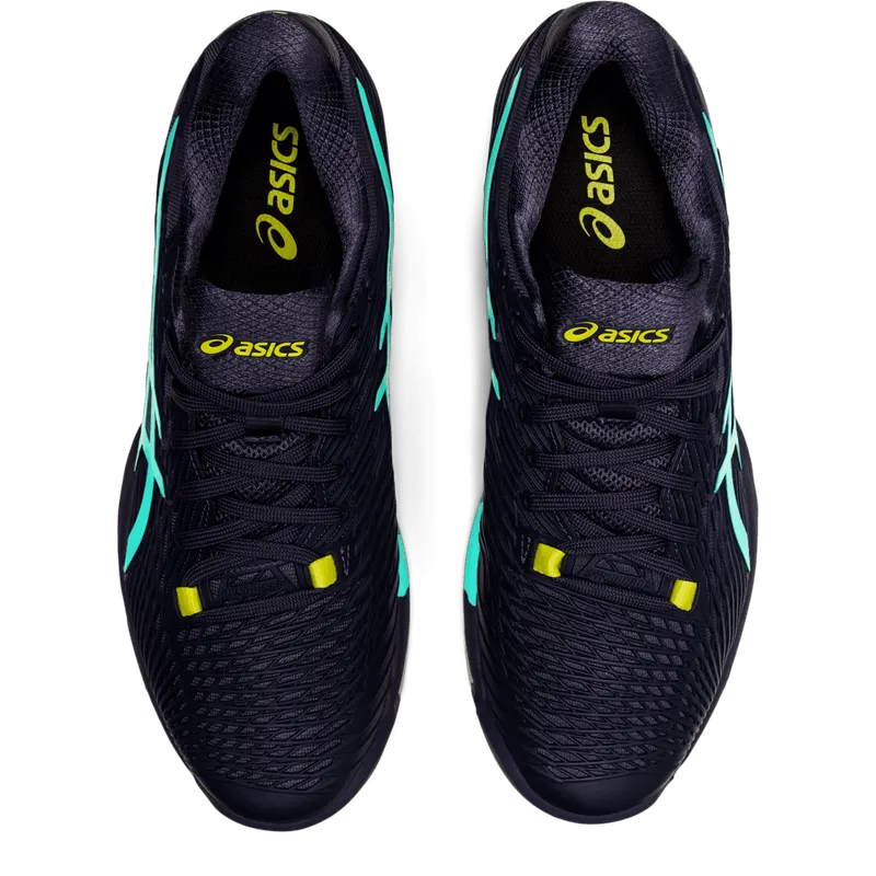 Asics SOLUTION SPEED™ FF 2 Indigo Fog/Ice Mint (1041A182.500)