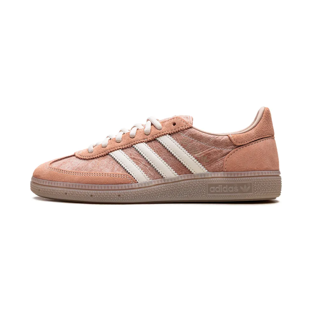 Adidas Handball Spezial Hazy Copper / Off White / Wonder Taupe (JR3661)