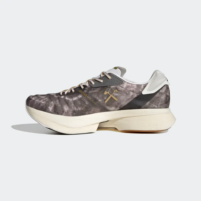 adidas Adios Pro 2.0 TME Cloud White / Gold Metallic / Grey One (GX9300)