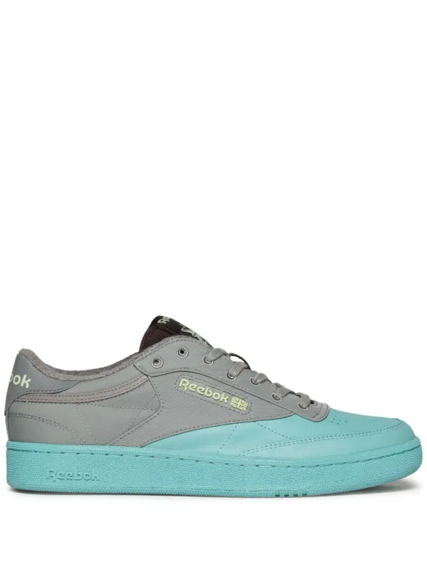 Reebok LTD Reebok Club C Blue (RMIA011C99FAB0024005)