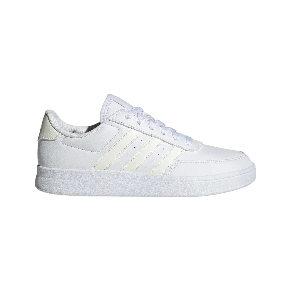 adidas Breaknet 2.0 Schuh Cloud White / Off White / Cloud White (ID7117)