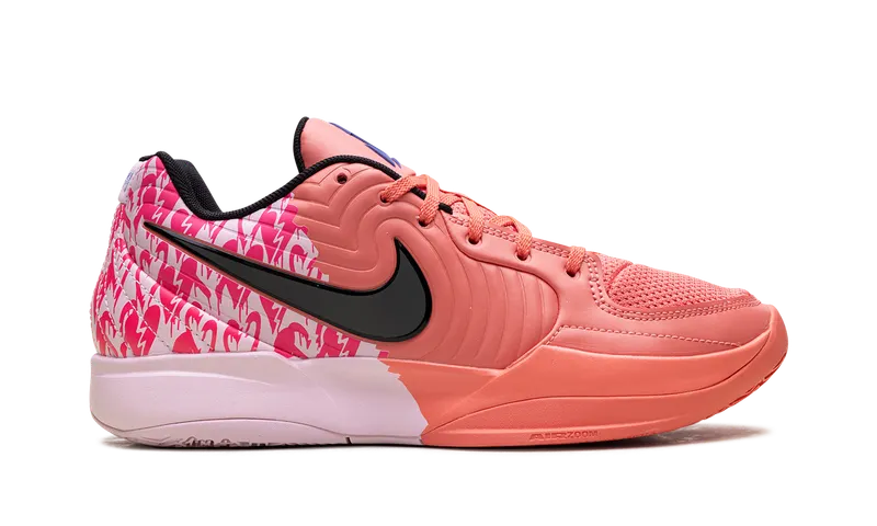 Nike Ja 2 “Heart Eyes” (IB5841-800)