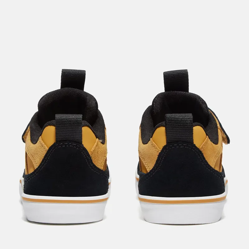 Timberland sneaker Pueblo / Black (TB0A6H44EZ0)