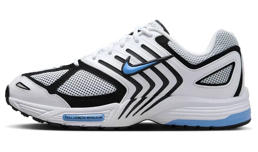 Nike Air Peg 2K5 “White Black Metallic Silver Royal Pulse” (HQ5403-100)