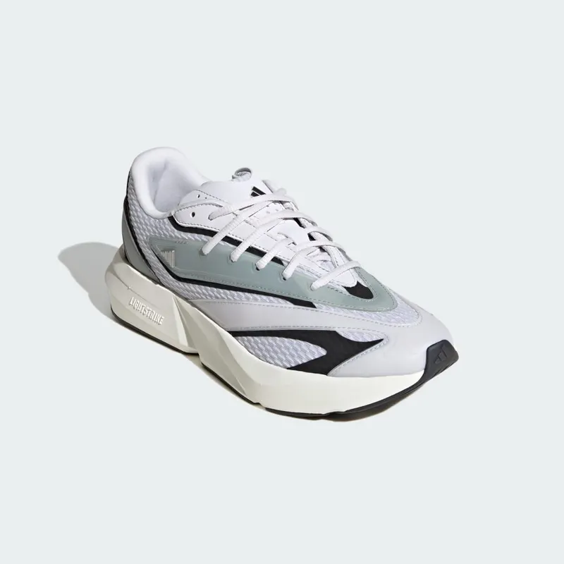 Adidas Lightblaze Dash Grey / Matte Silver / Wonder Sage (JQ7204)