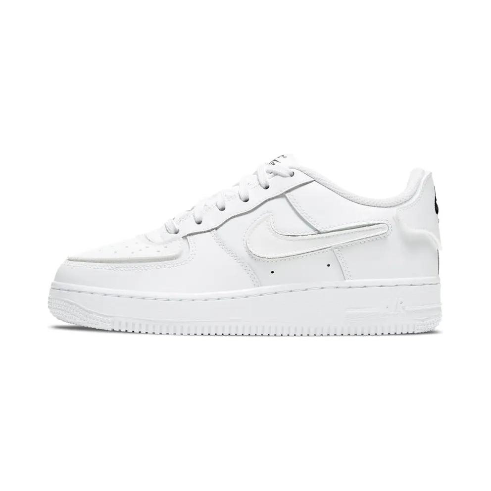 Nike Air Force 1/1 Weiß (DB2812-100)