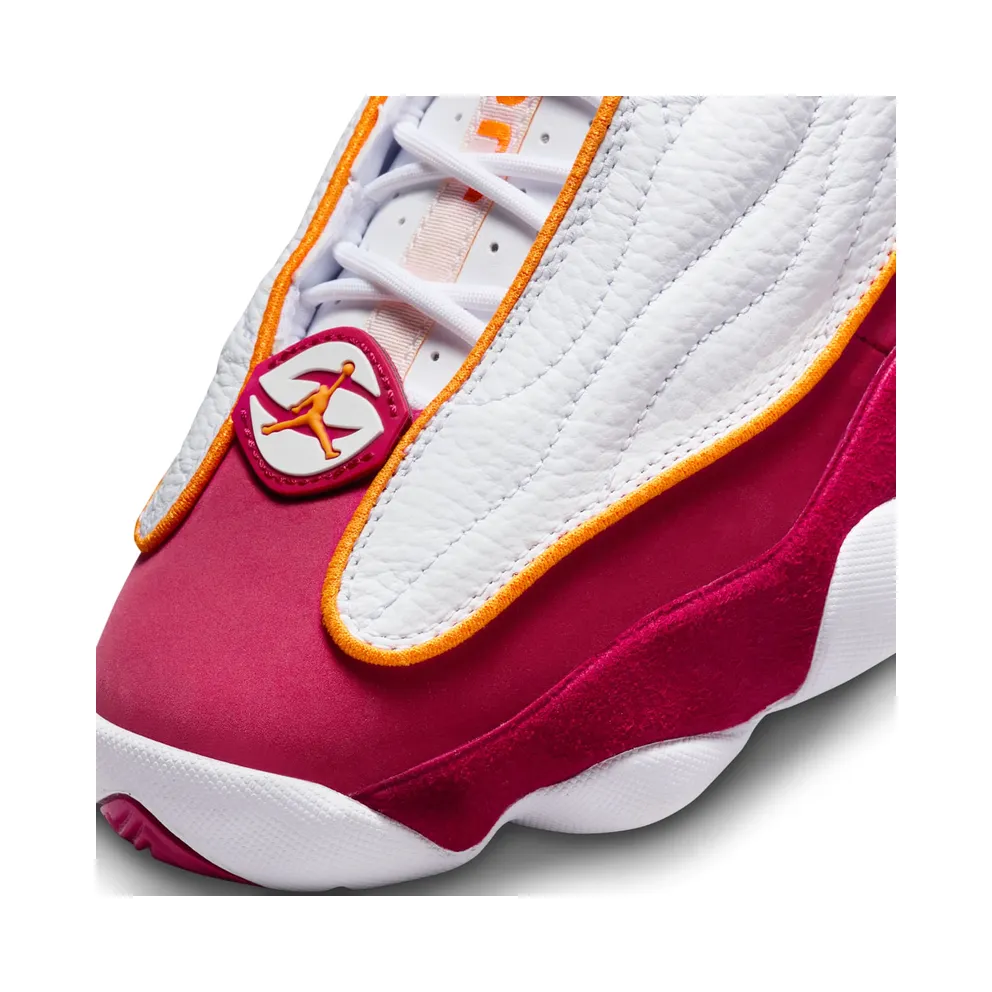 Jordan Pro Strong Cardinal Red (DC8418-168)