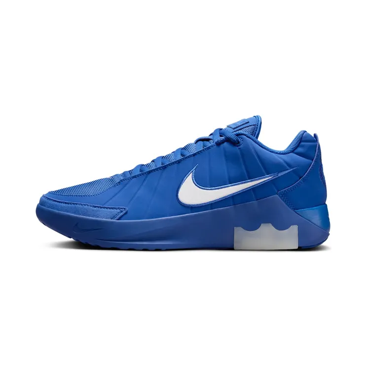 Nike LeBron Witness 9 Game Royal White (II7520-401)
