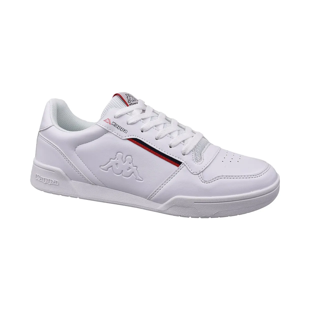 kappa-sneaker 242765-1020