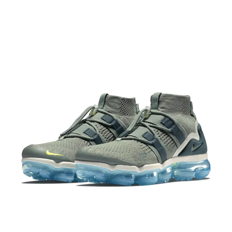 Nike Air VaporMax Utility Clay Green Clay Green/Barely Grey (AH6834-300)