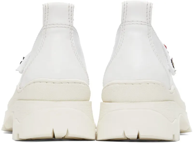 Nicole Saldaña SSENSE Exclusive White Nadia (Nadia)
