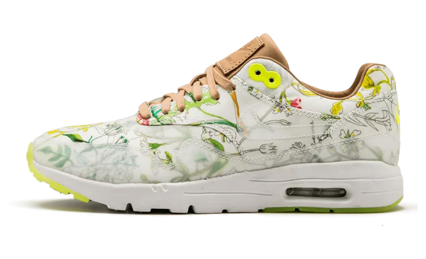 Nike Air Max 1 Ultra QS Liberty Floral (W) (844135-100)