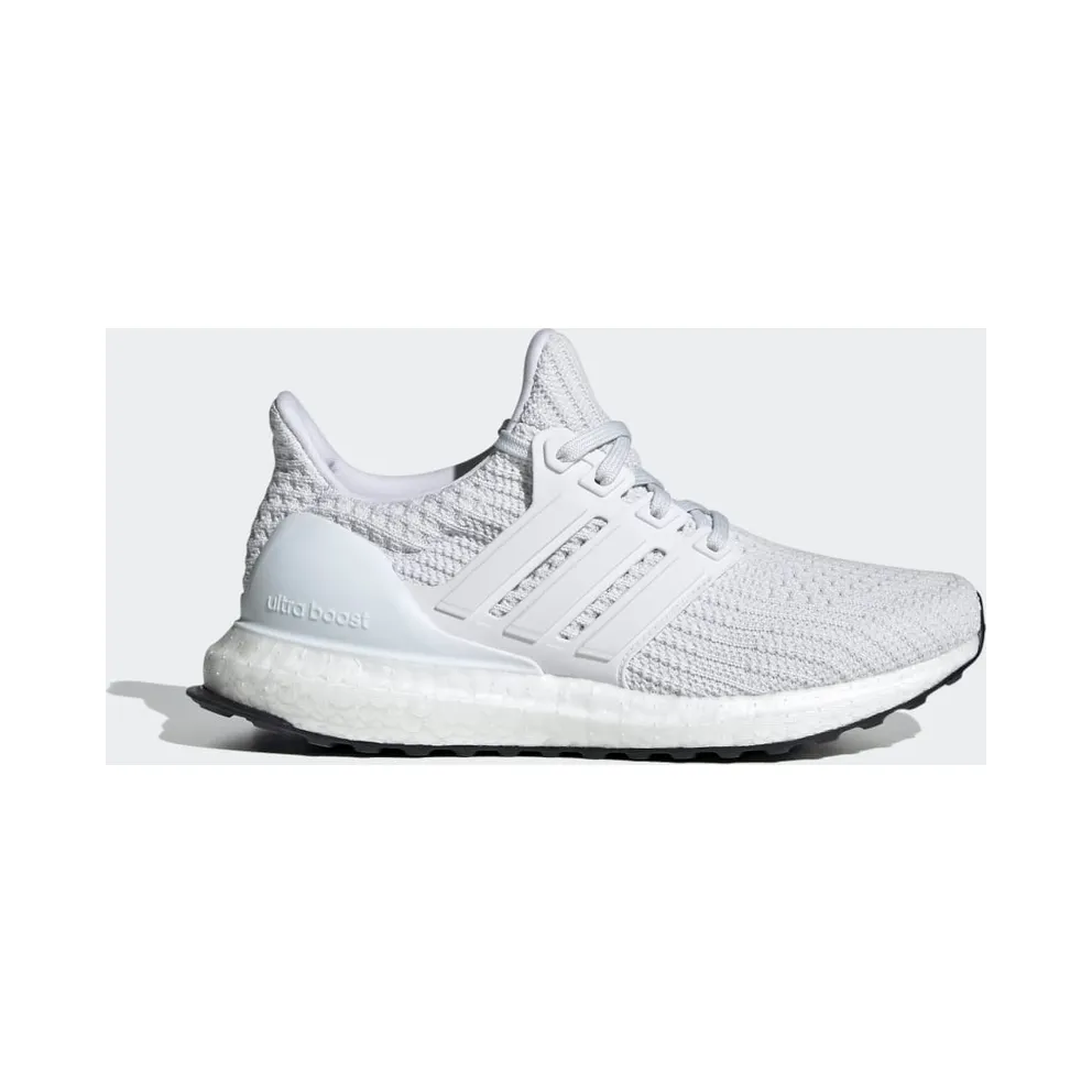 adidas ULTRABOOST 4.0 DNA J Cloud White / Cloud White / Core Black (GZ3422)