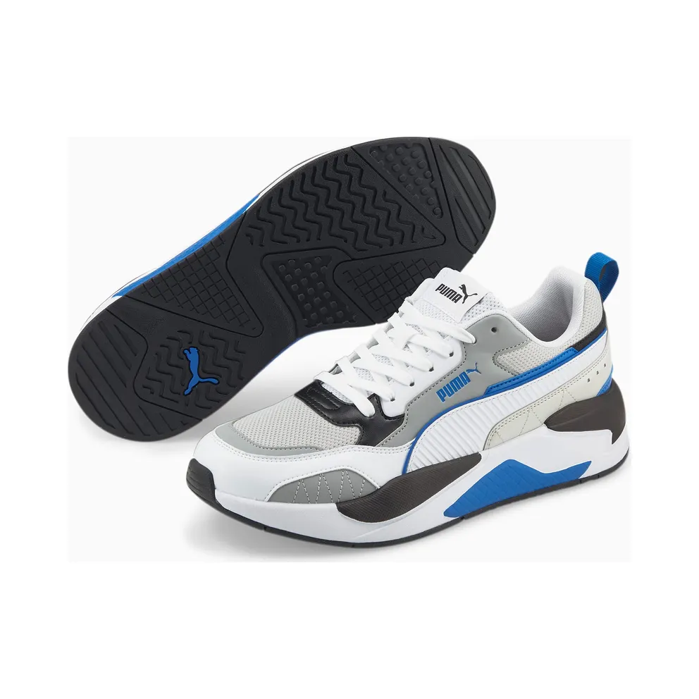Puma X-Ray 2 Square Blue/Grey/White (37310840)