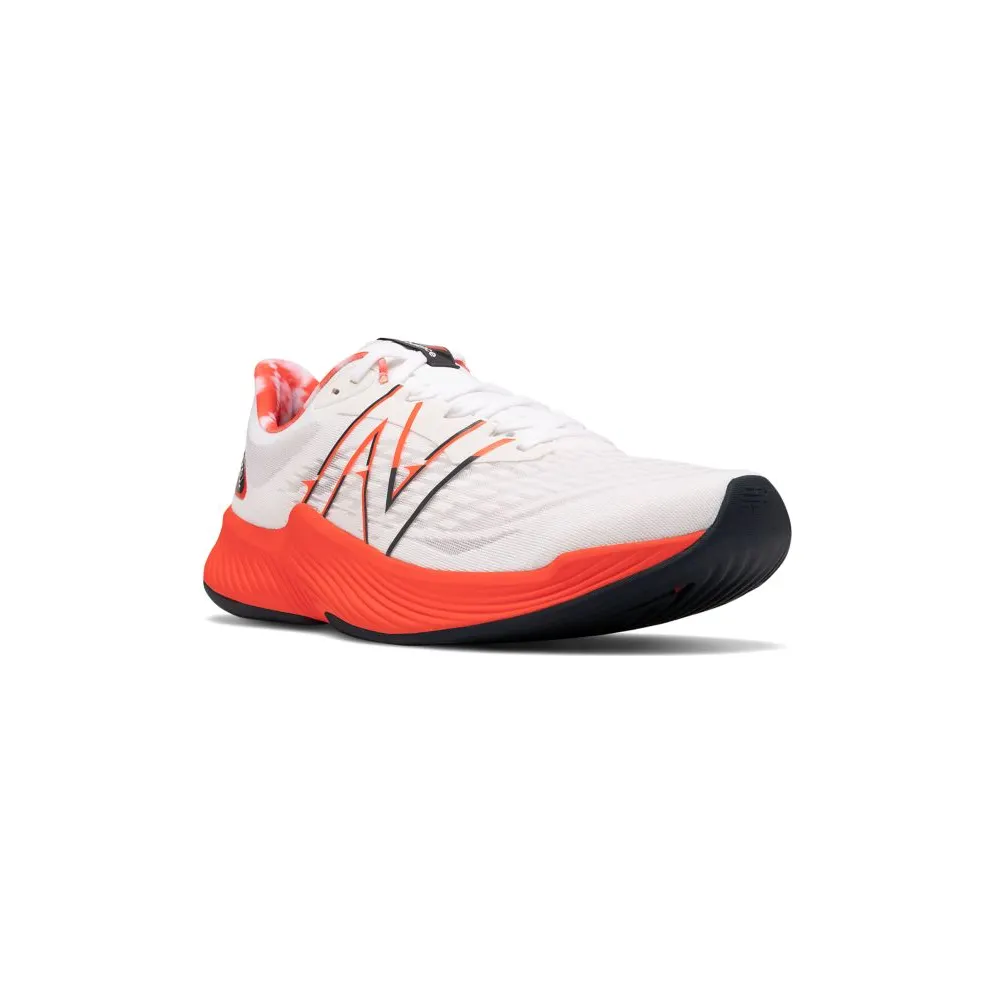 New Balance FuelCell Prism v2 White Eclipse (MFCPZZ2)