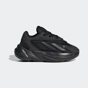adidas Ozelia “Core Black / Core Black / Core Black” (H04747)