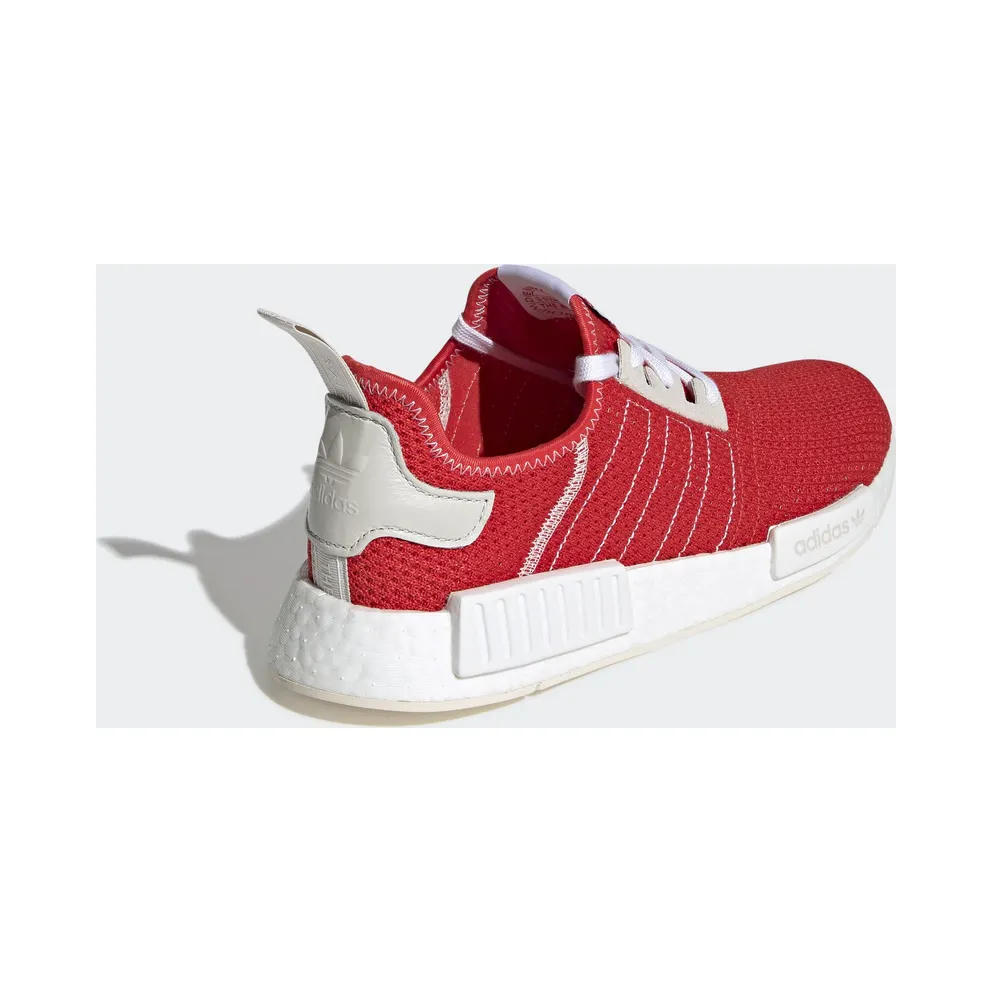 adidas NMD_R1 Active Red Active Red/Active Red/Ecru Tint (BD7897)