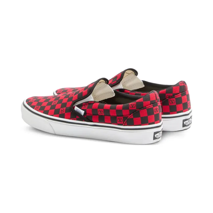 vans-x-valentino-sneaker 8Y2S0M96HPK JV7