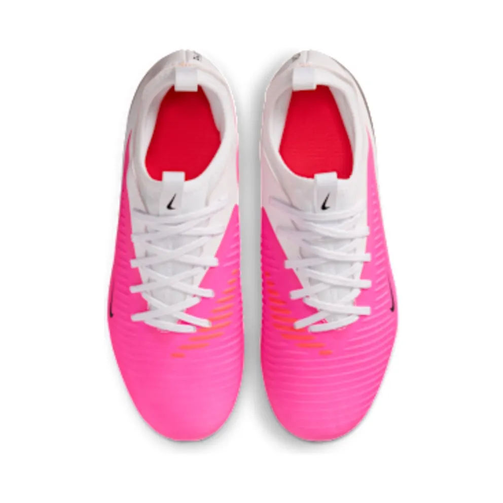 Nike Jr. Phantom 6 Low Academy ‘ Artificial-Grass “Multi-Colour / Black” (IH1793-901)