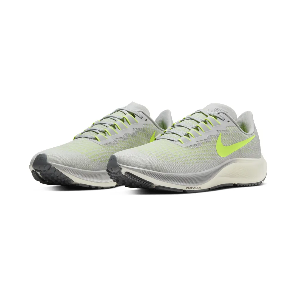 Nike Air Zoom Pegasus 37 Running Grey (BQ9646-003)