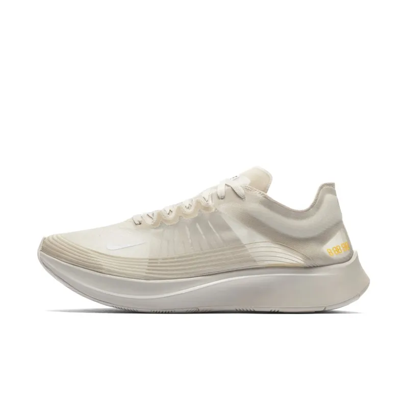 Nike Zoom Fly Light Bone Light Bone/Sail-Blue Hero-Blue Void (AJ9282-002)