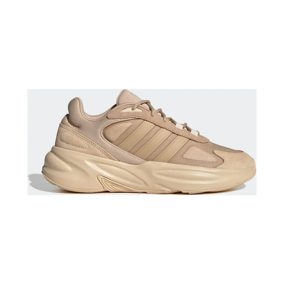 adidas Ozelle Cloudfoam Lifestyle Magic Beige / Magic Beige / Sand Strata (HP2692)