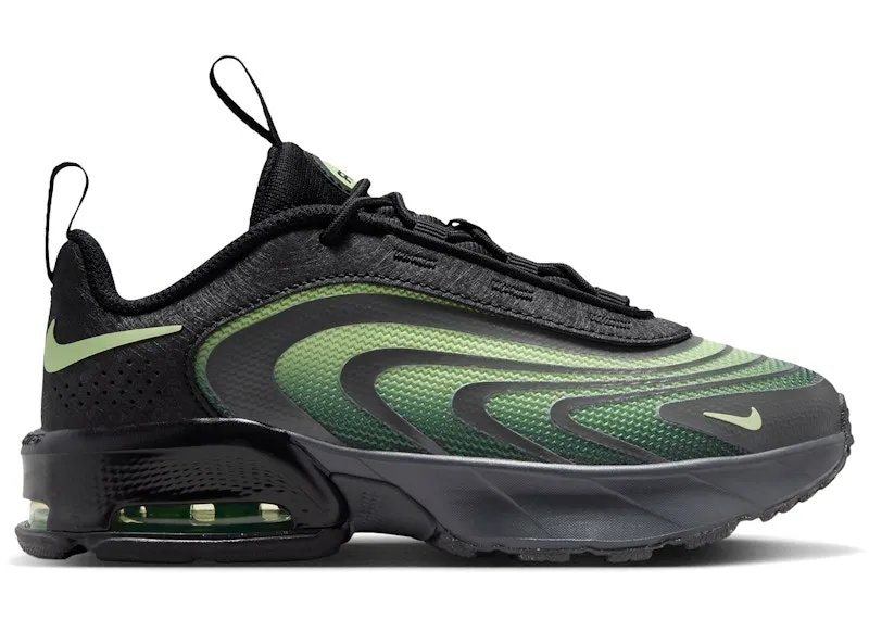 Nike Air Max Fire Black Iron Grey Liquid Lime (II6557-007)