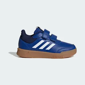 adidas Tensaur Hook And Loop “Royal Blue / Cloud White / Dark Blue” (IF1727)
