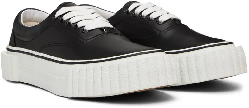 Fumito Ganryu Black SB BLACK (Fu8-Ac-01)