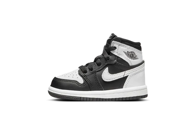 Air Jordan 1 Retro High OG TD “Reverse Panda” (FD1413-010)