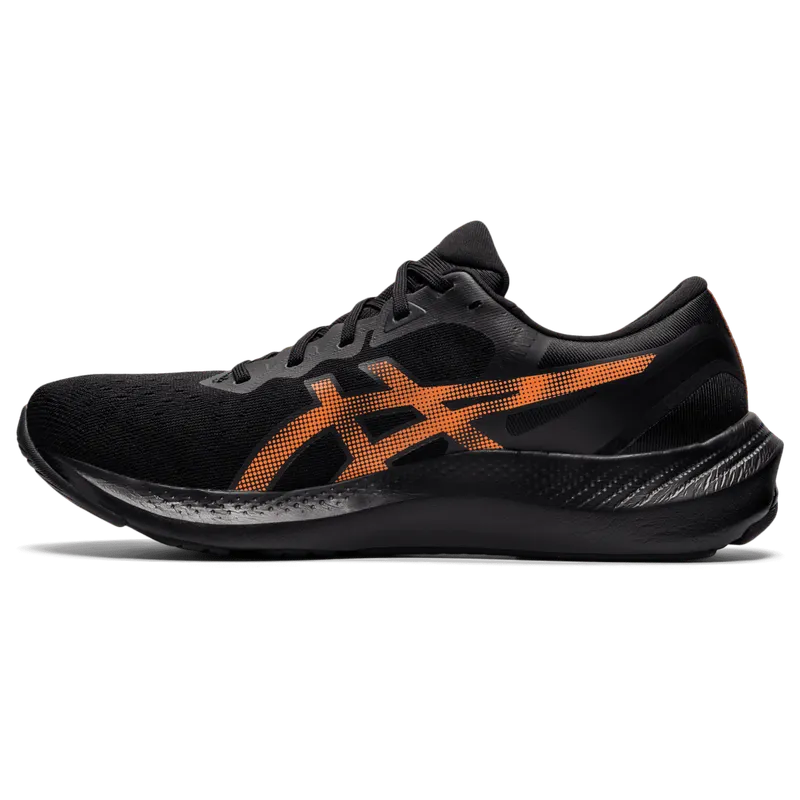 Asics GEL-PULSE 13 Black/Shocking Orange (1011B175.005)