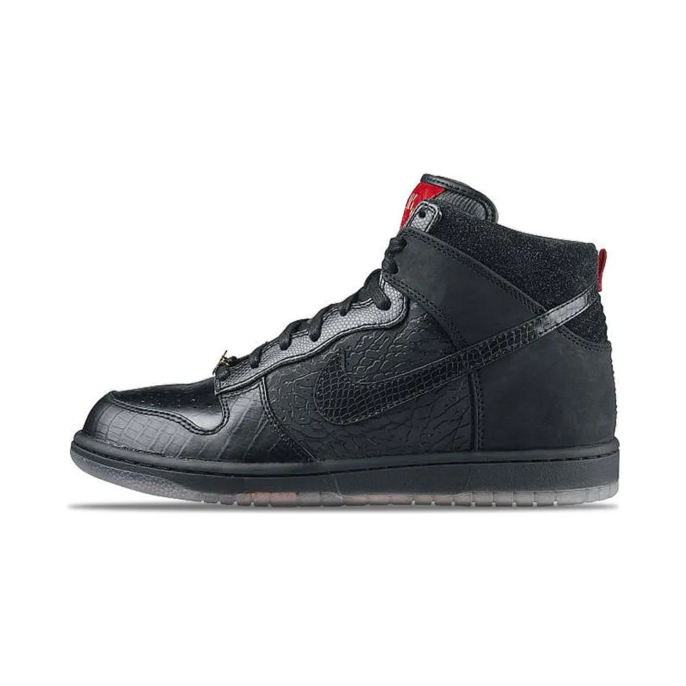 Nike Dunk High Mighty Crown (503766-001)