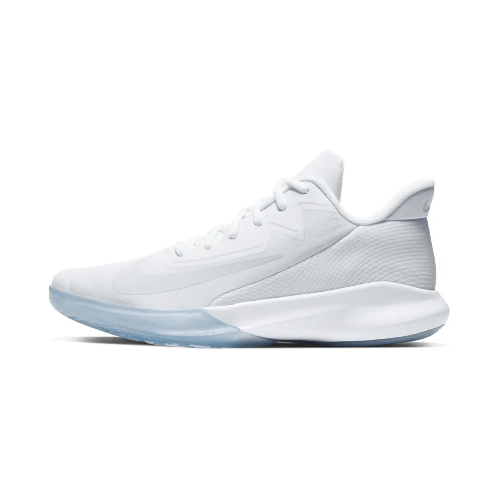 Nike Precision 4 Basketball White (CK1069-100)