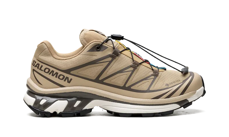 Salomon XT-6 GTX “Kelp Wren Safari” (L47975-000)