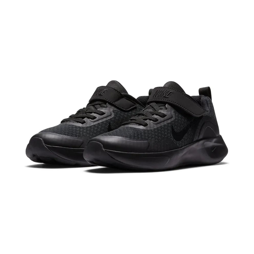 Nike WearAllDay “Black” (CJ3817-001)