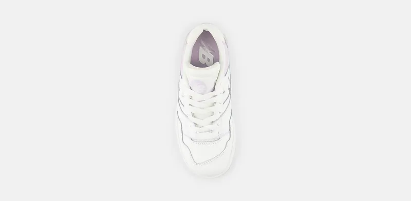 New Balance 550 GS “White Thistle” (GSB550WK)