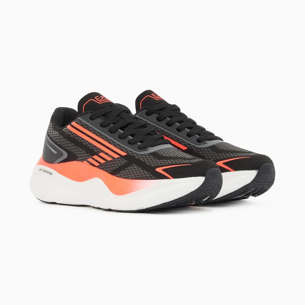 Armani Nitro Wave 2 Regular Fit With Rubber Sole (7X000905-AF23469-MC661) (2)
