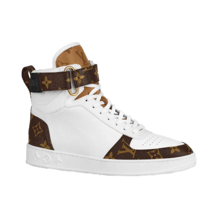 Louis Vuitton Boombox Monogram (W) (1A87Q4)