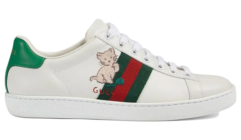 Gucci Ace Kitten (W)