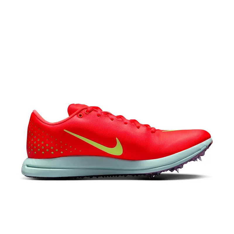 Nike Triple Jump Elite 3 Bright Crimson Mint Foam Cave Purple Lime Blast (HV6425-600)