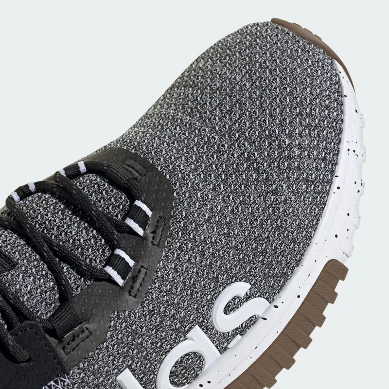 adidas Kaptir 4.0 Black Cloud White Gum (JQ3537)